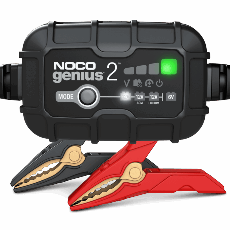 NOCO GENIUS5EU