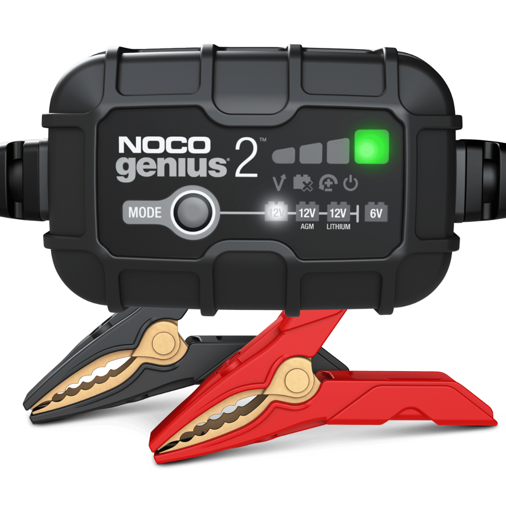 NOCO GENIUS5EU